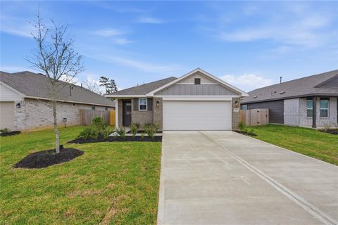 Photo of 10298 Prairie Dunes Lane, Cleveland, TX 77327 (MLS # 62623448)