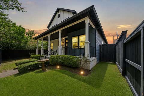 Photo of 301 Cordell Street, Houston, TX 77009 (MLS # 90004196)