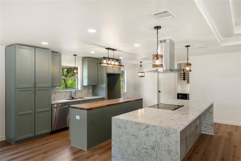 Photo of 2109 County Road 353, Brazoria, TX 77422 (MLS # 50878258)