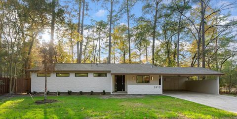 Photo of 2610 N Red Cedar Circle, The Woodlands, TX 77380 (MLS # 24914227)