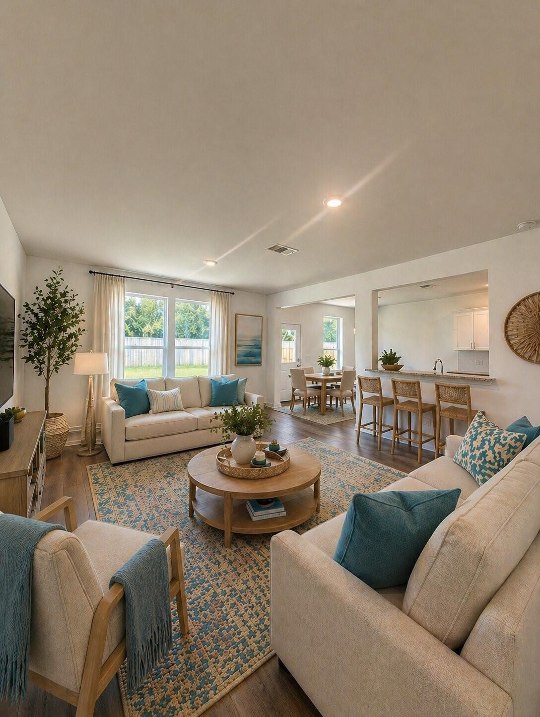7114 Thomas James Court