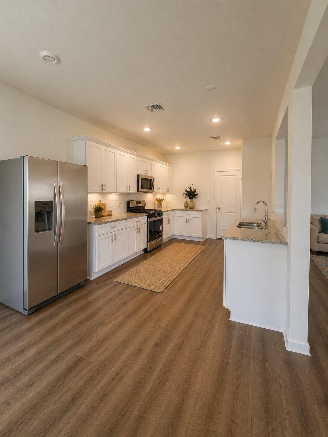 7114 Thomas James Court