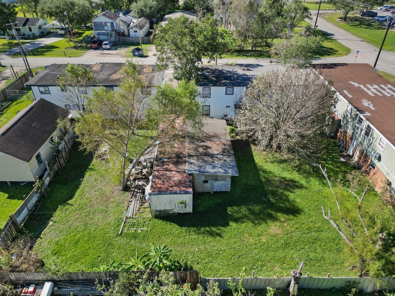 2312 & 2315 Avenue B