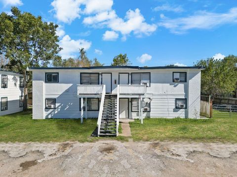 2312 & 2315 Avenue B Dickinson TX 77539