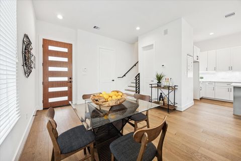 Tiny photo for 1844 W Tidwell Road Rd, Houston, TX 77091 (MLS # 57037315)