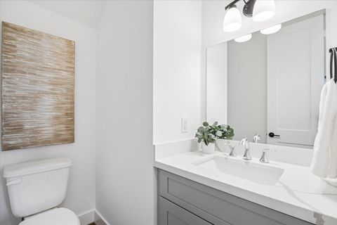 Tiny photo for 1844 W Tidwell Road Rd, Houston, TX 77091 (MLS # 57037315)