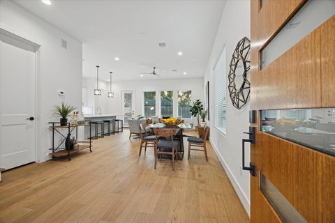 Tiny photo for 1844 W Tidwell Road Rd, Houston, TX 77091 (MLS # 57037315)