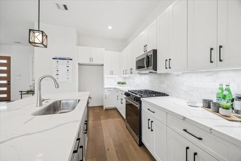 Tiny photo for 1844 W Tidwell Road Rd, Houston, TX 77091 (MLS # 57037315)