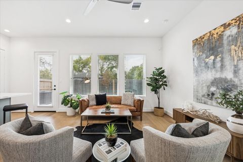 Tiny photo for 1844 W Tidwell Road Rd, Houston, TX 77091 (MLS # 57037315)