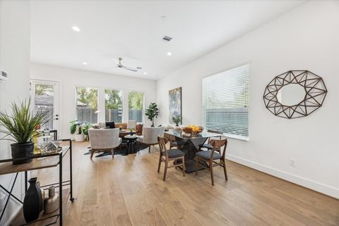 Tiny photo for 1844 W Tidwell Road Rd, Houston, TX 77091 (MLS # 57037315)