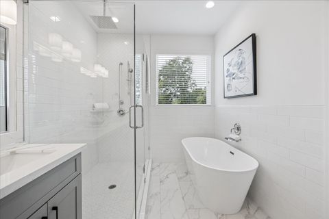 Tiny photo for 1844 W Tidwell Road Rd, Houston, TX 77091 (MLS # 57037315)