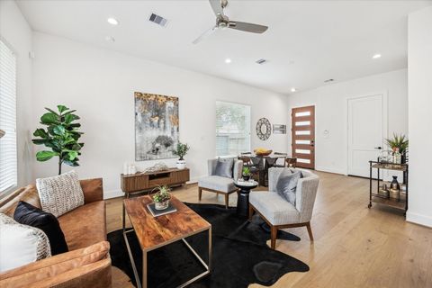 Tiny photo for 1844 W Tidwell Road Rd, Houston, TX 77091 (MLS # 57037315)