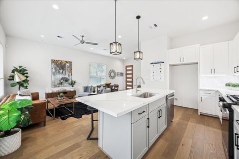 Tiny photo for 1844 W Tidwell Road Rd, Houston, TX 77091 (MLS # 57037315)