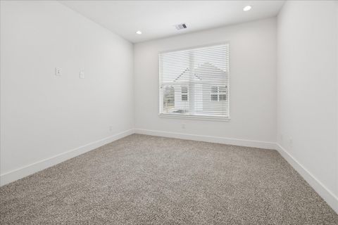 Tiny photo for 1844 W Tidwell Road Rd, Houston, TX 77091 (MLS # 57037315)