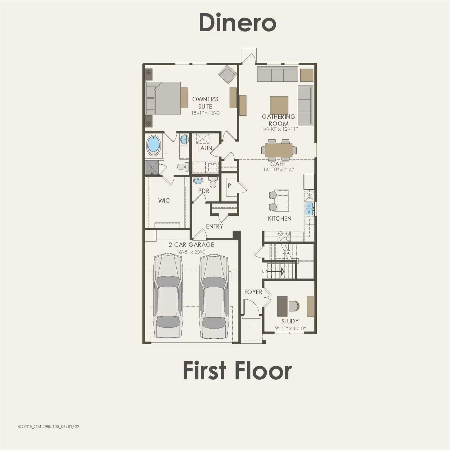30526 Aberlour Lane