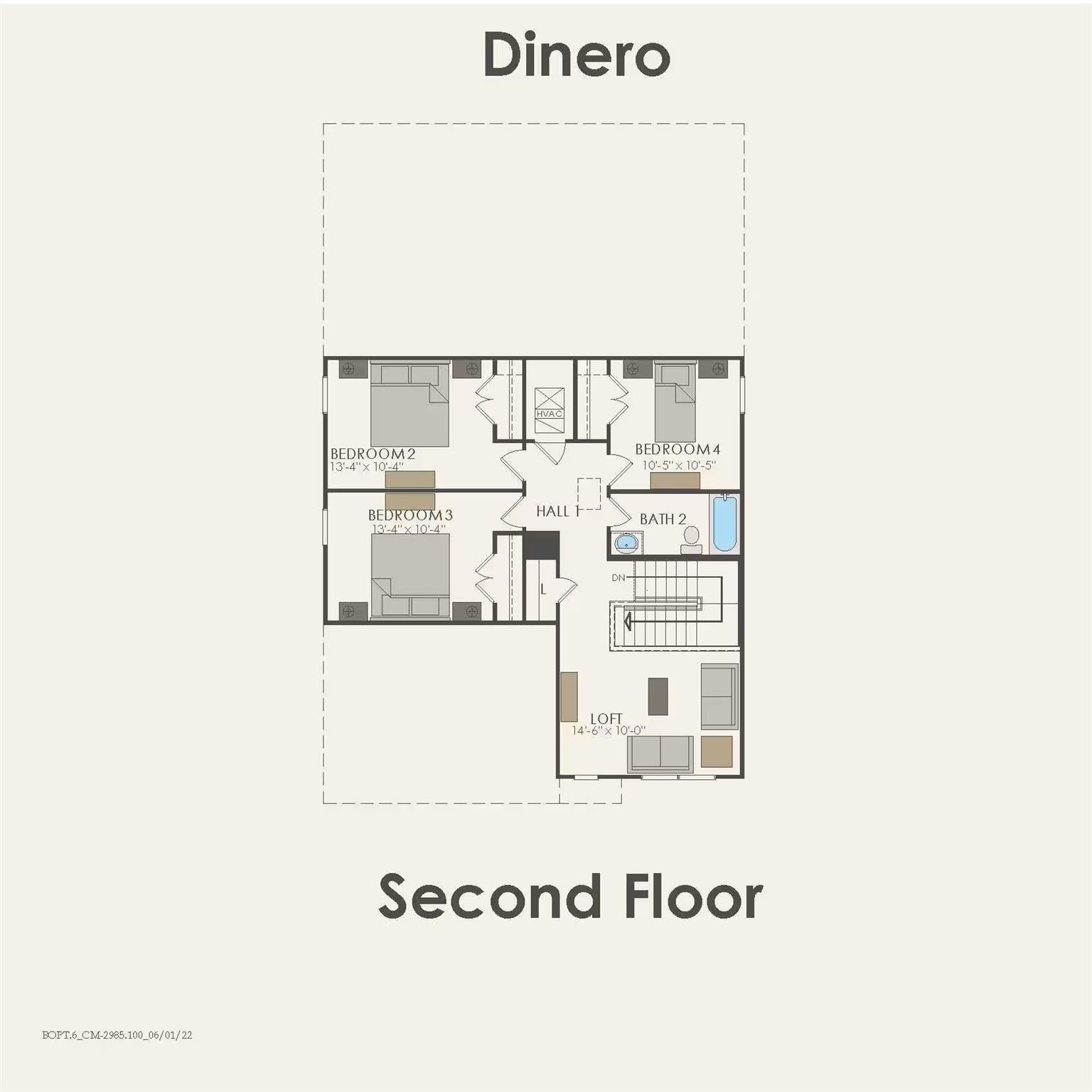 30526 Aberlour Lane