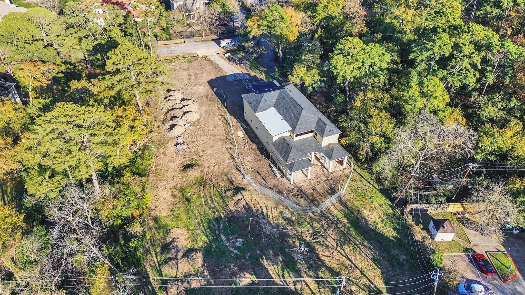 36 W Shady Lane