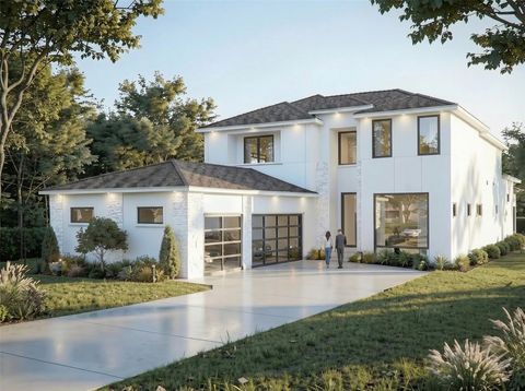 Homes For Sale - 36 W Shady Lane<br/> Houston, TX 77063