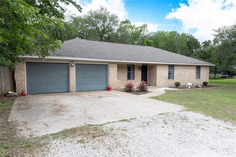Photo of 201 Fm 1160 Road, Louise, TX 77455 (MLS # 36510588)