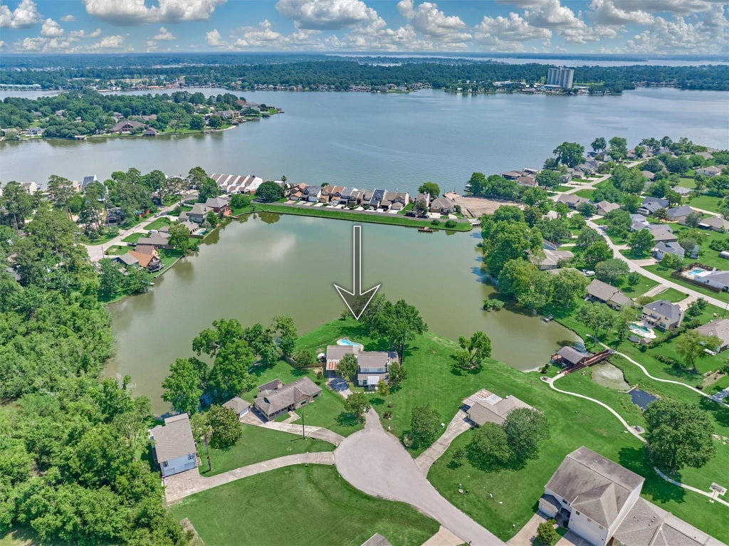 Photo of 438 Lazy Lane, Montgomery, TX 77356 (MLS # 25311173)