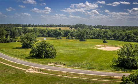 Photo of 1 Creekview Trail DR, Brenham, TX 77833 (MLS # 96042916)