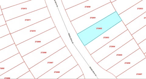 Vacant Land For Sale - 3037 Road 5914-15<br/> Liberty County, Cleveland, TX 77327