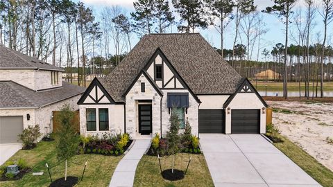 21931 Gateway Arch Drive Porter TX 77365