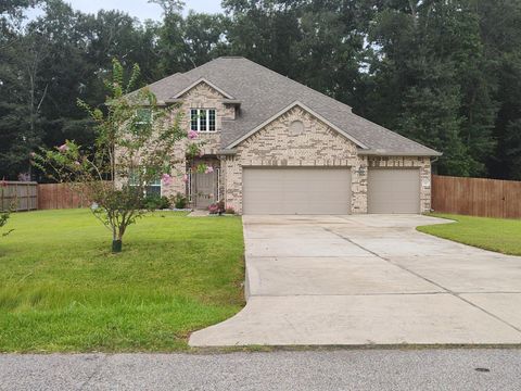 Photo of 98 Road 6605, Dayton, TX 77535 (MLS # 67567259)