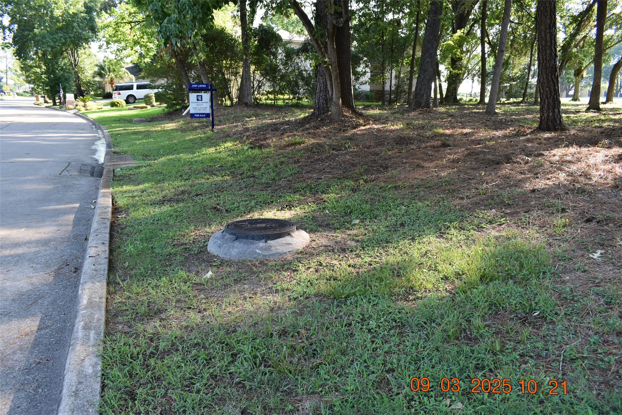 3550 & 3554 Country Club Boulevard