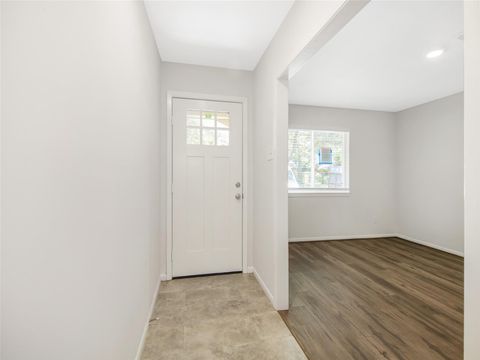 Photo of 5830 Ettrick Drive, Houston, TX 77035 (MLS # 18018081)