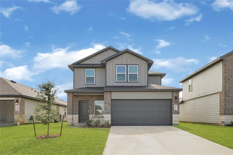 Photo of 3031 Holland Lakes Drive, Fulshear, TX 77441 (MLS # 88094265)