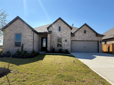 Photo of 2603 Daisy Meadow Place, Fulshear, TX 77423 (MLS # 35965741)