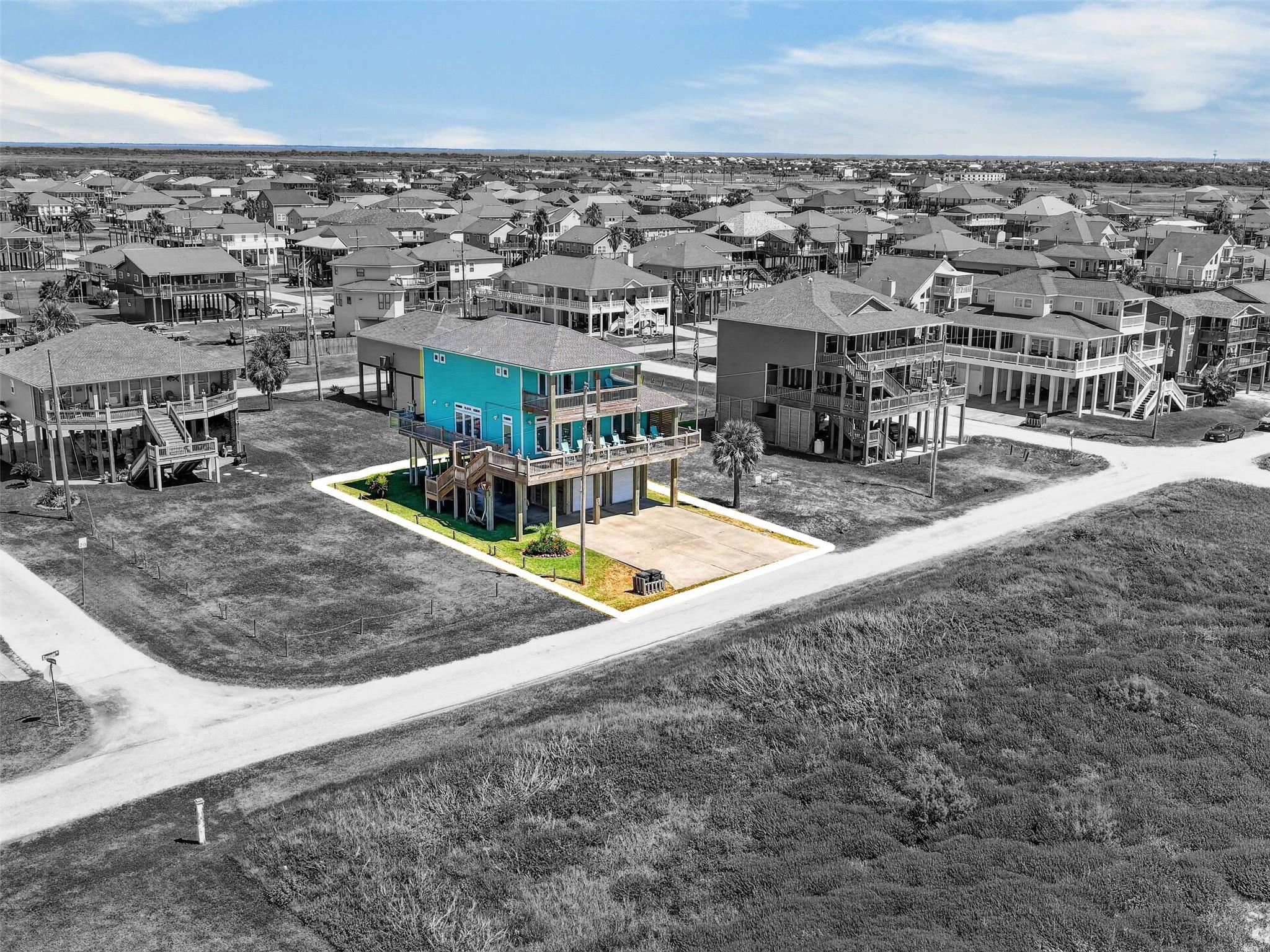 1335 Emerald Drive