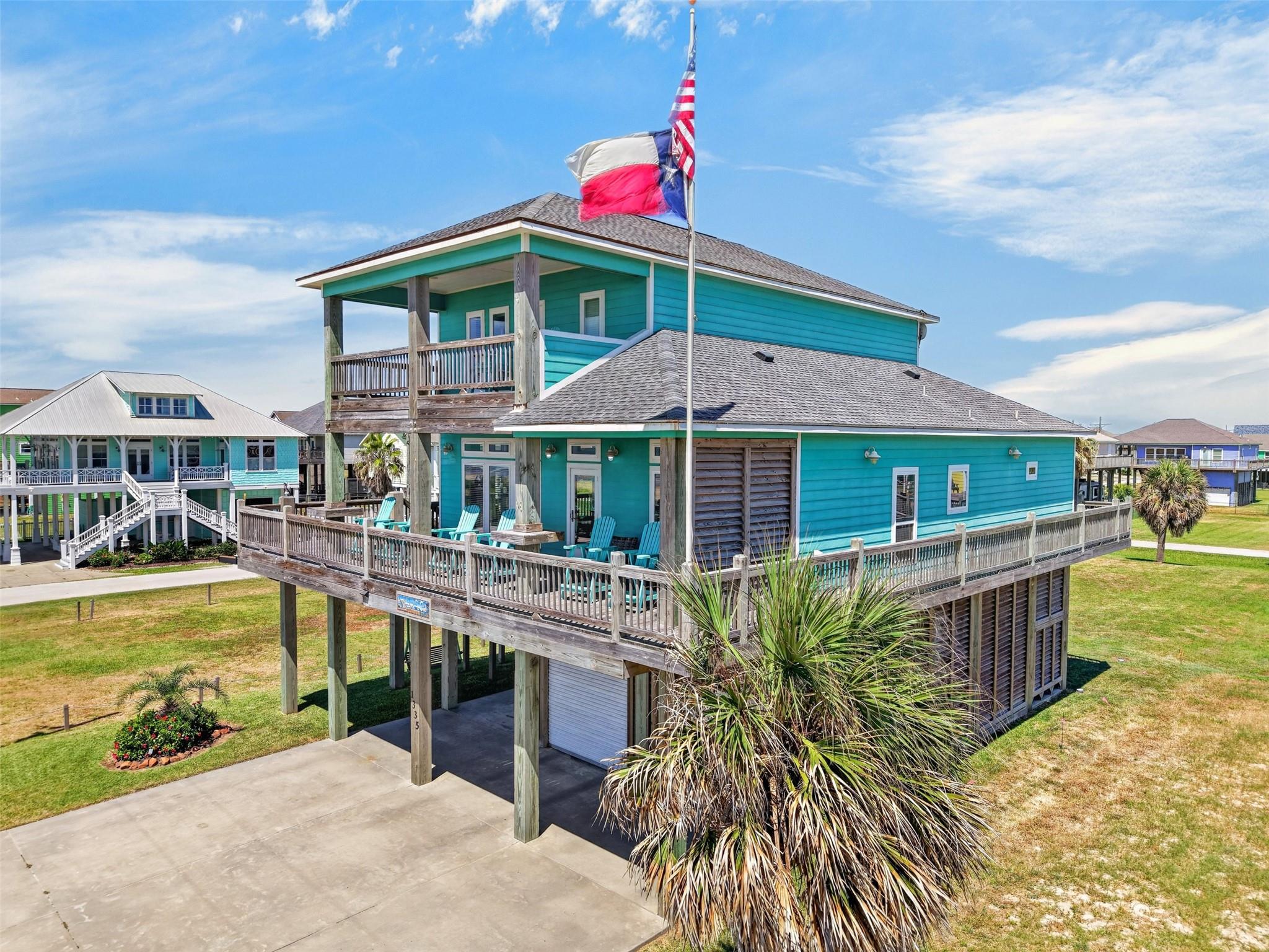 1335 Emerald Drive