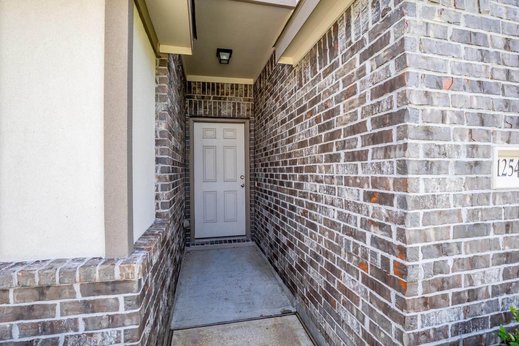 12542 Sabine Point Drive