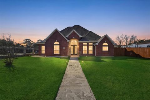 14103 Smith Rd/ 14102 Settlement Ln, Humble, Tx 77396 Road Humble TX 77396