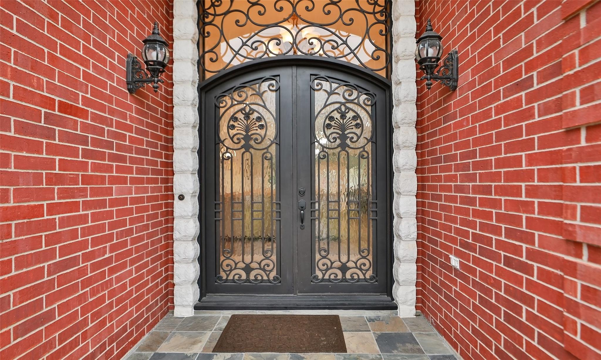 14103 Smith Rd/ 14102 Settlement Ln, Humble, Tx 77396 Road