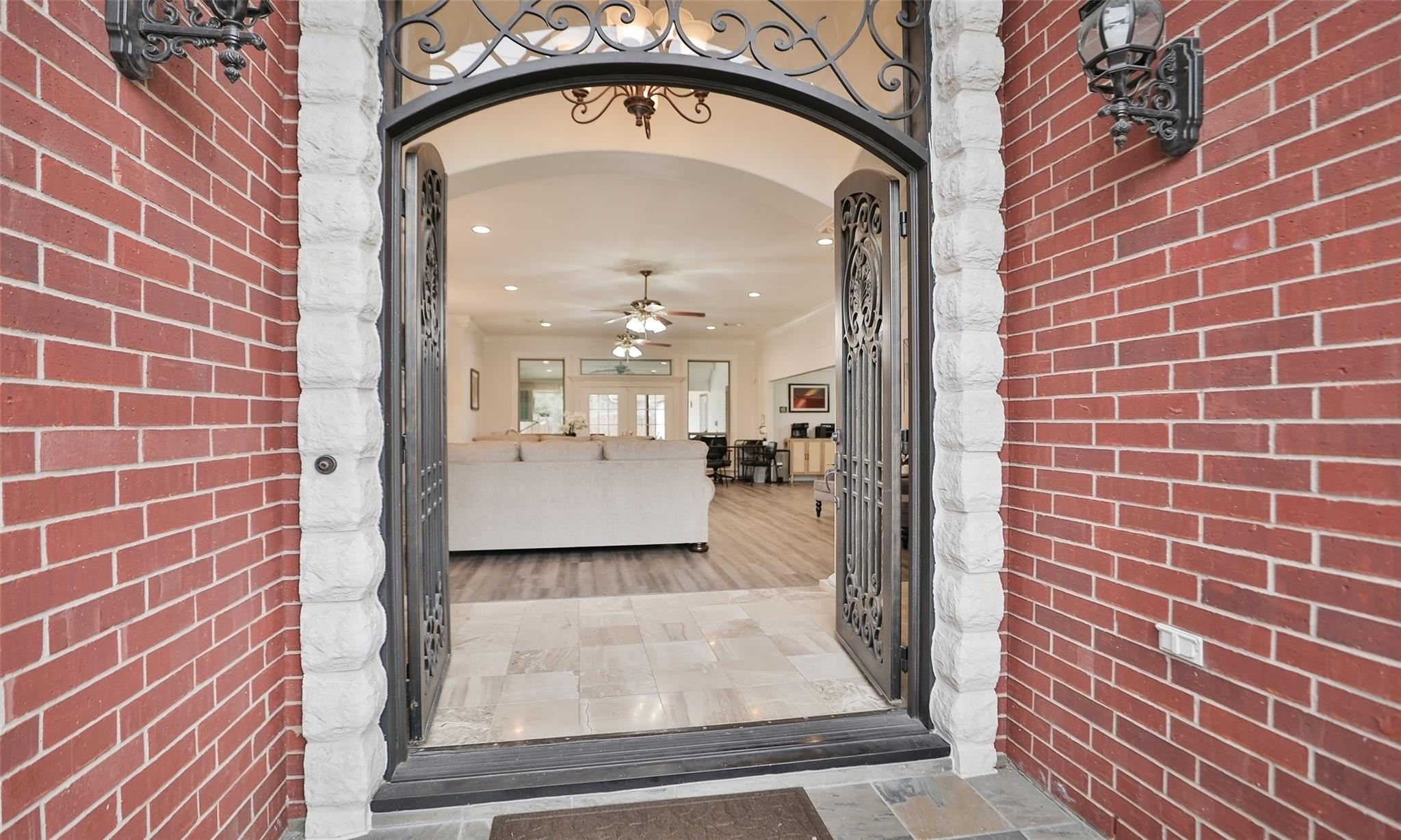 14103 Smith Rd/ 14102 Settlement Ln, Humble, Tx 77396 Road