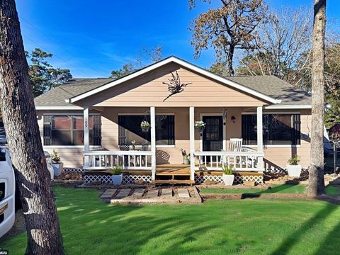 Photo of 109 Teena Ln Lane, Livingston, TX 77351 (MLS # 28744116)