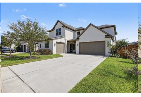 Homes For Sale - 8630 Blue Coral Drive<br/> Cypress, TX 77433