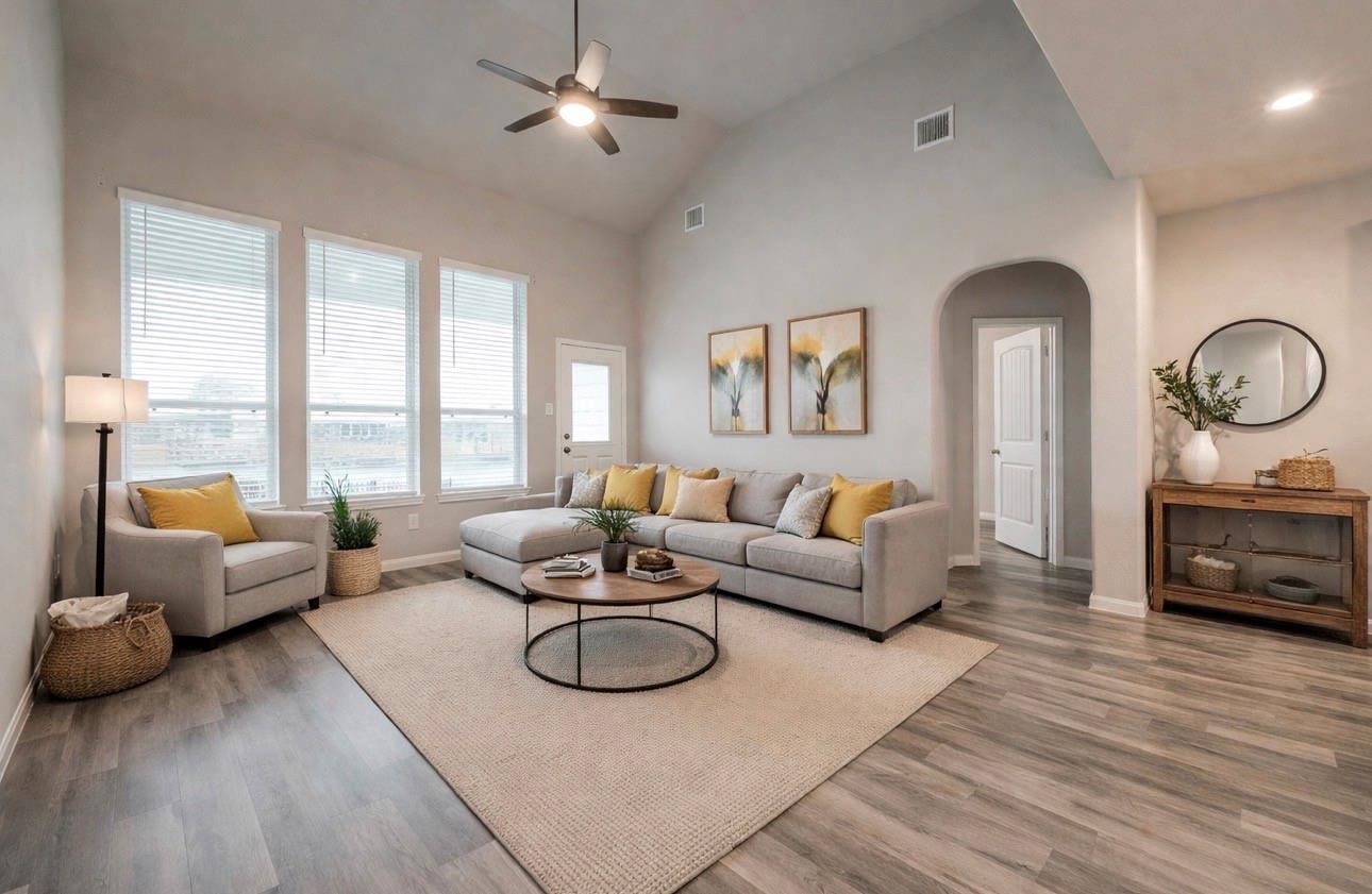 24822 Bastiani Canvas Lane