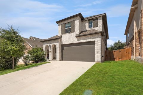 Photo of 8215 Prairie Rye Drive, Lago Vista, TX 78645 (MLS # 5344607)