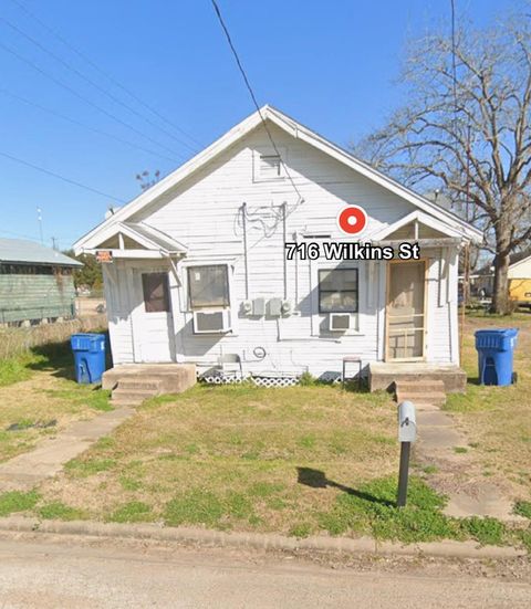 Photo of 716 Wilkins Street, Hempstead, TX 77445 (MLS # 65771781)