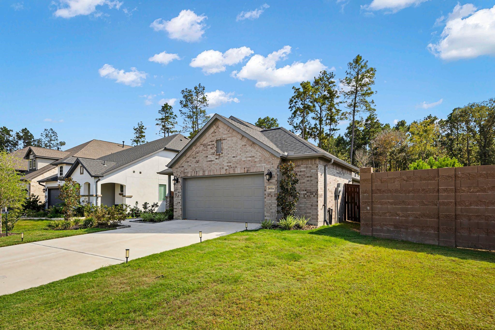 16514 Cub Creek Court