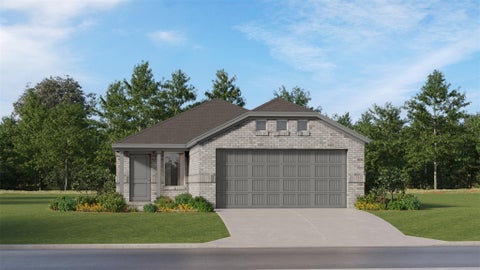Photo of 6026 Bayberry Blooms Lane, Katy, TX 77493 (MLS # 57394073)
