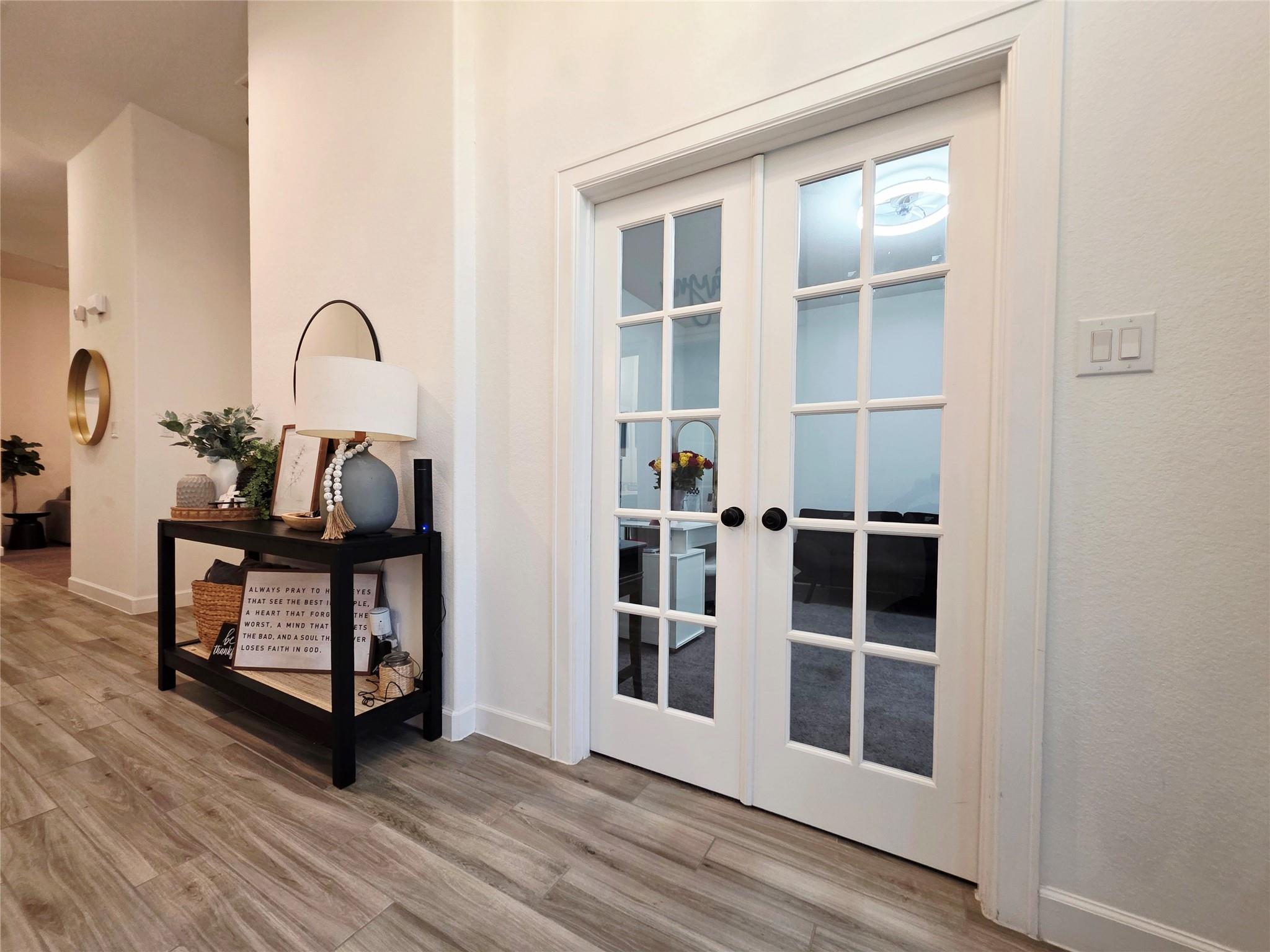 7823 Leighton Trail