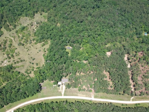 Photo of 5183 Felix Currie Road, Point Blank, TX 77364 (MLS # 96164989)