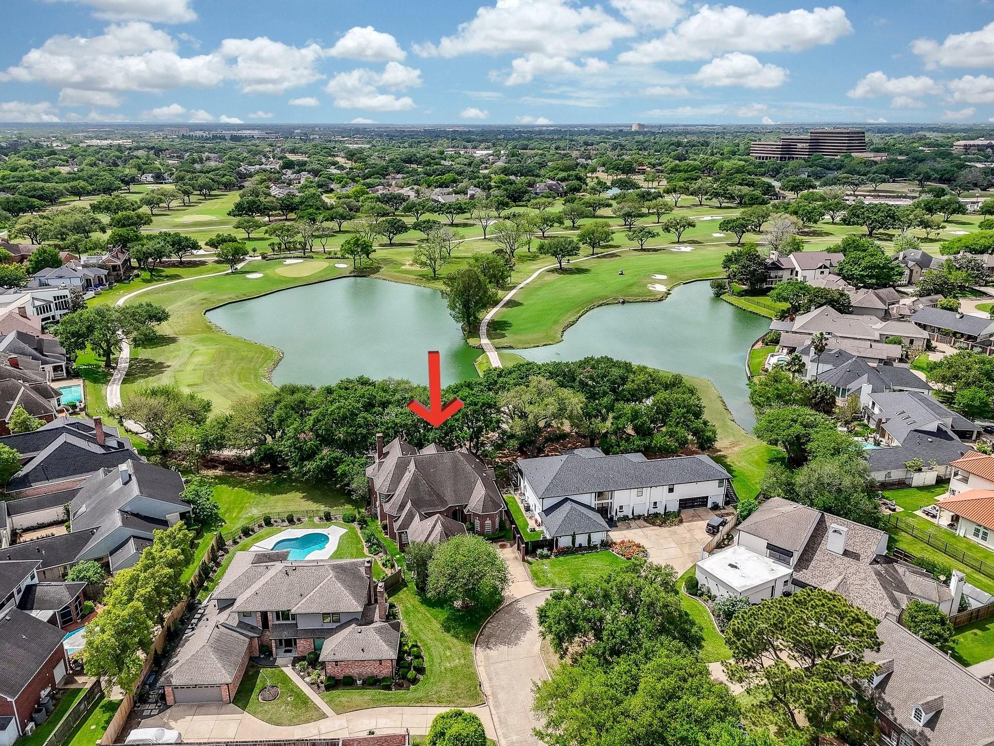 211 Laurel Springs Court