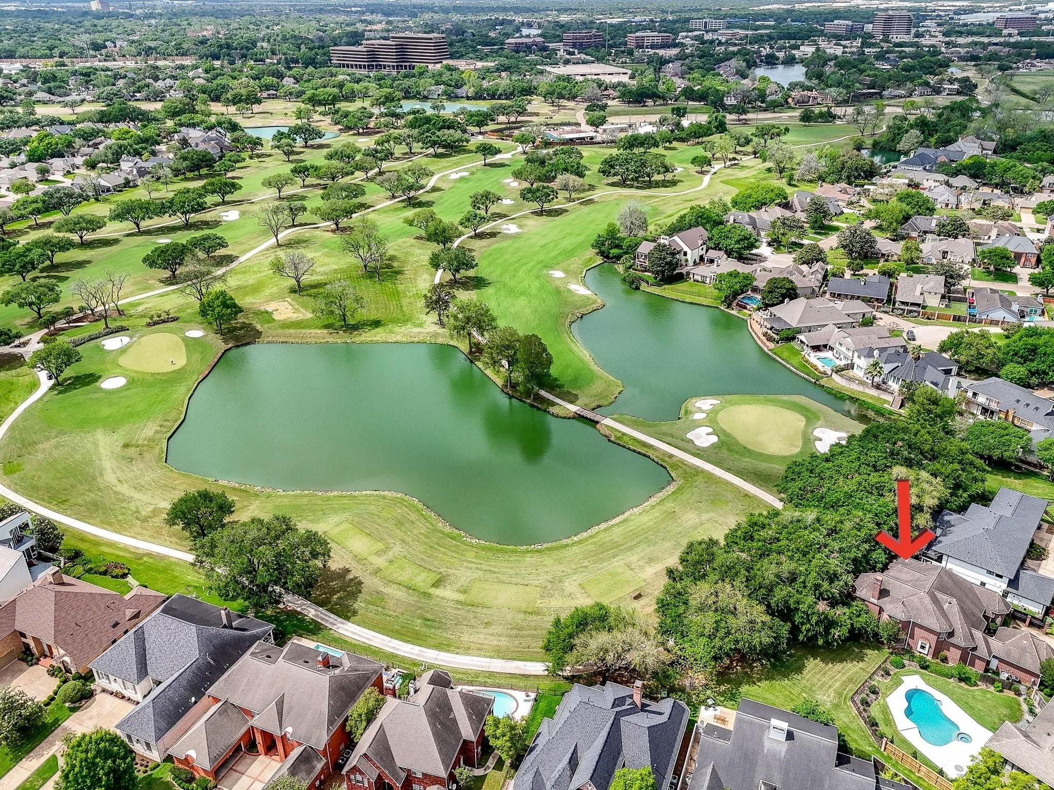 211 Laurel Springs Court