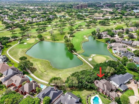 211 Laurel Springs Court Sugar Land TX 77478